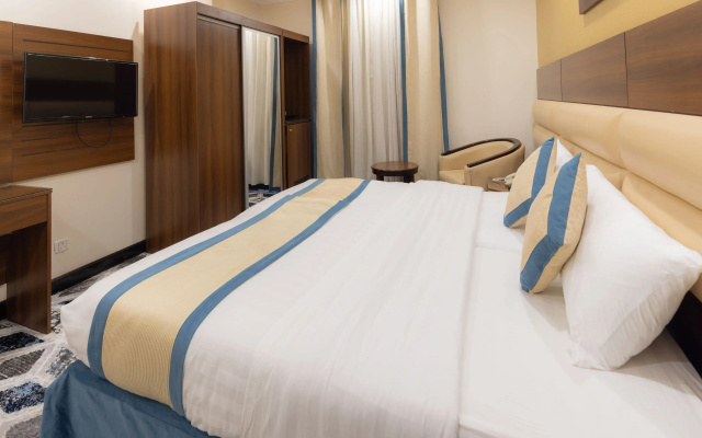 Ehdaa Hotel Makkah