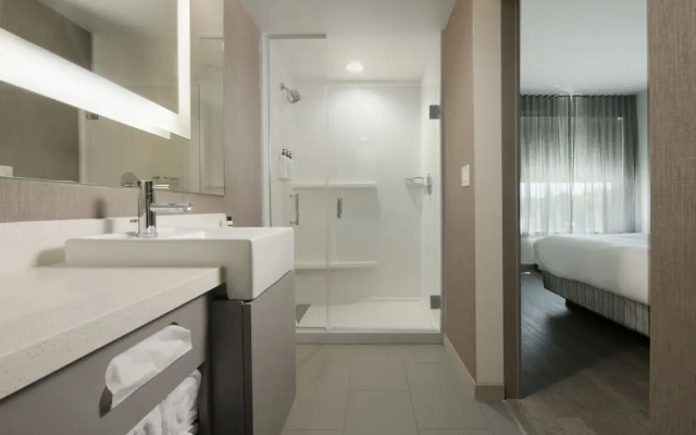 SpringHill Suites by Marriott Lindale Tyler