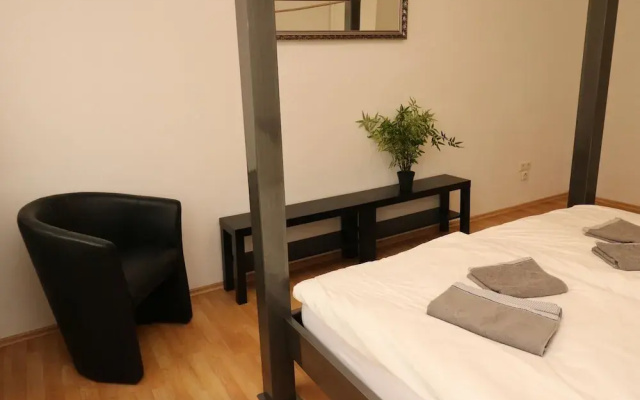 Apartment in Essen Near Messe Essen
