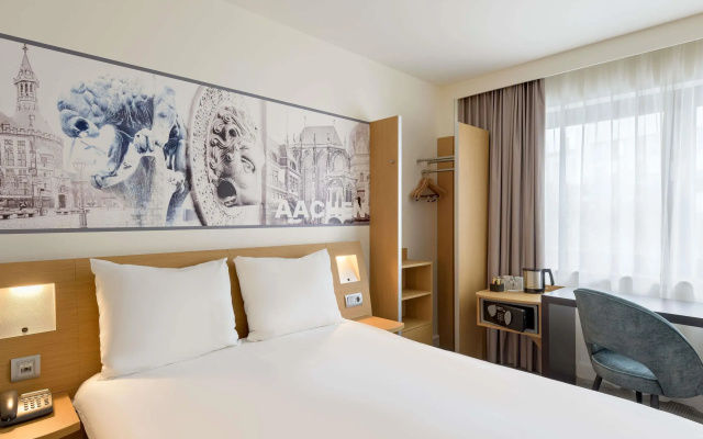 Novotel Aachen City