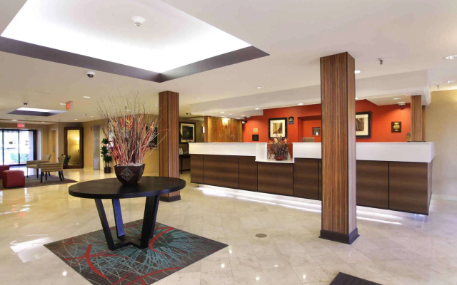Wyndham Garden Jacksonville