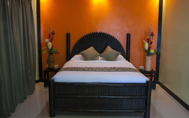 Malapascua Exotic Island Dive and Beach Resort