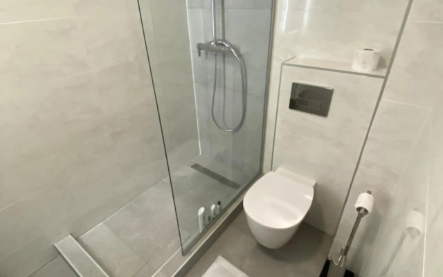 Catedral Apartment