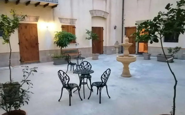 Baglio delle Rondini