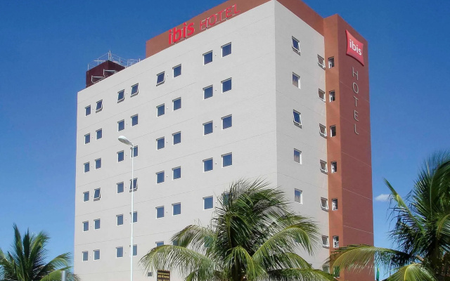 ibis Petrolina