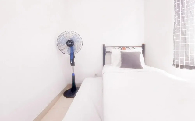 Comfy And Best Deal 2Br At Serpong Garden Apartment
