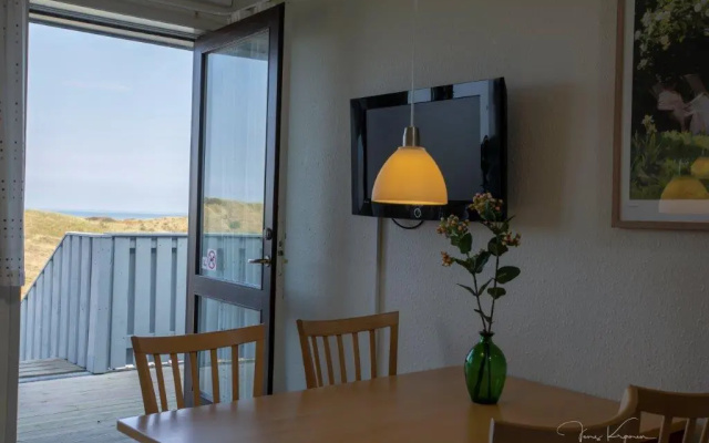 Feriehotel Tannishus