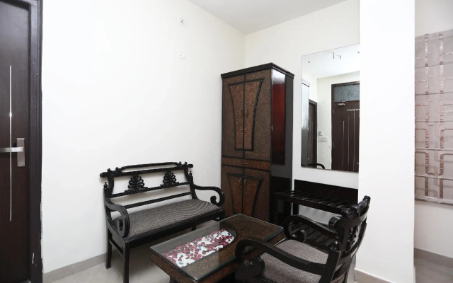 Heritage Haveli