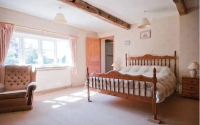 Country Comforts Bed and Breakfast