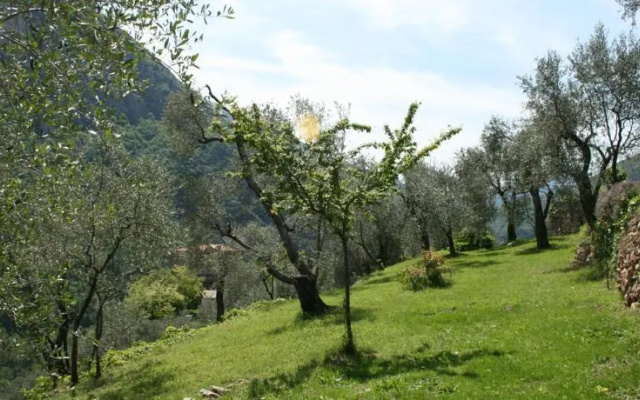 Gîte Roya Mercantour