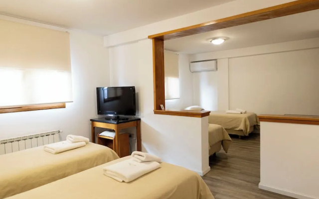 Cumbres Hotel