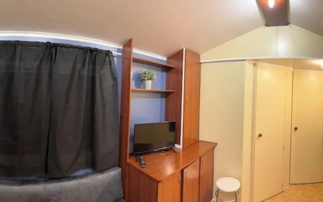Zielo Mobil Home