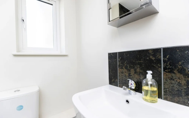 1 Avery Gardens - 1 Bedroom Apartment