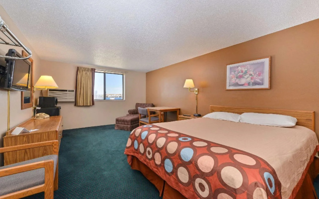 Rodeway Inn