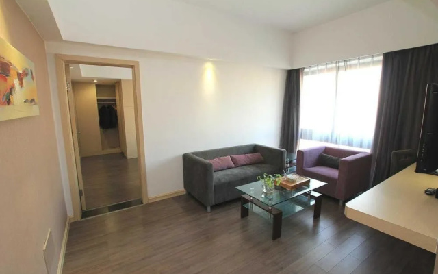 Beru Hotel - Xiamen