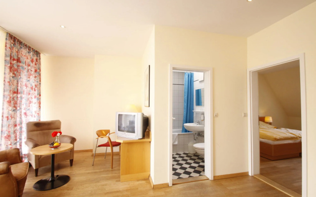 Hotel Schiller