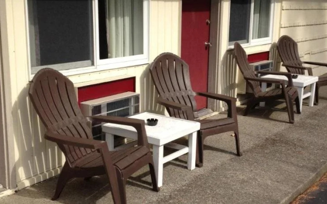 The Motel Montreal