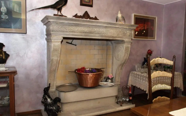 Villa Casagrande