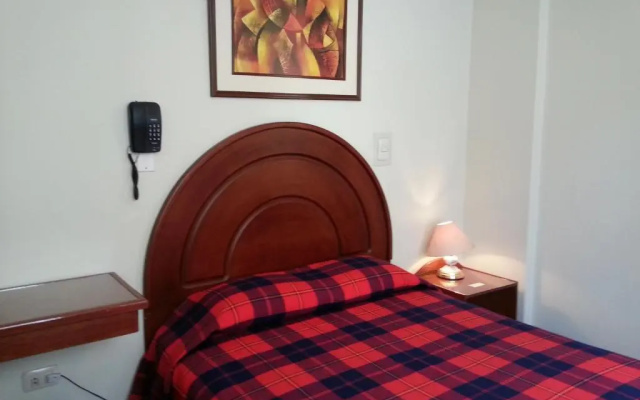 La Almohada del Rey