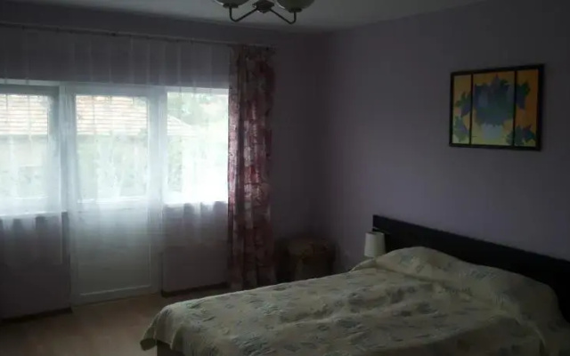 Guest House Nadejda