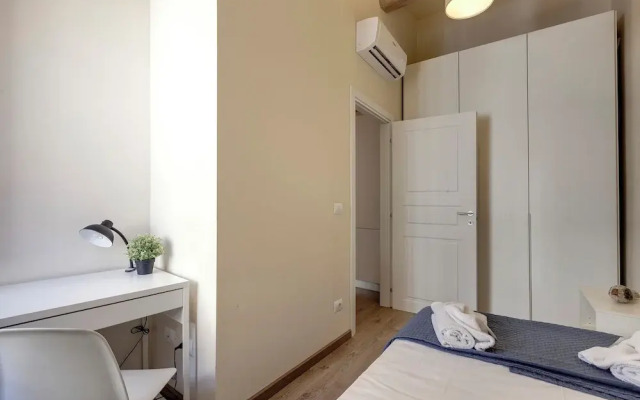 Mamo Florence - Santa Reparata Apartment