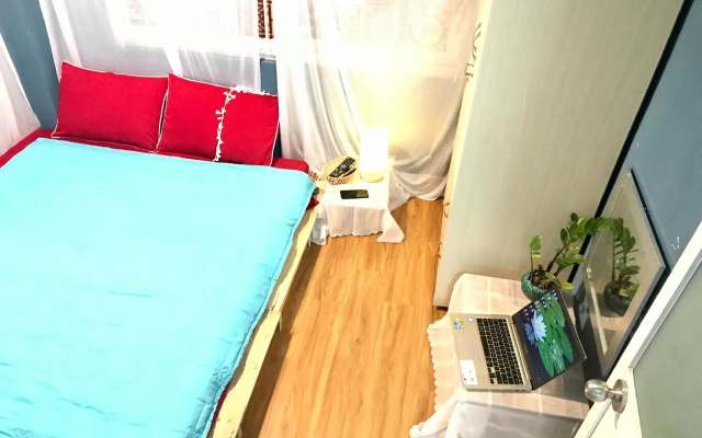 Uts Homestay - Hostel