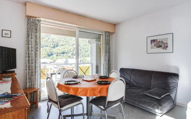 Appartement Esquièze-Sère, 3 pièces, 6 personnes - FR-1-402-41