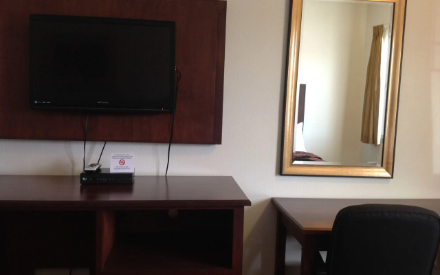 America Inn & Suites