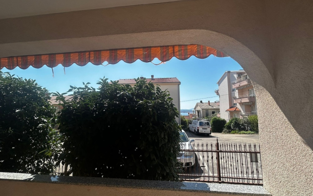 Apartment Brdar