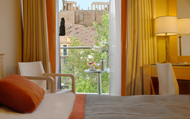 Herodion Athens