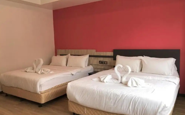TT Dorf Hotel (Taiping)