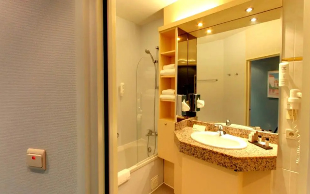 Best Western Hotel Arlon
