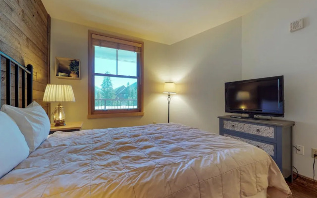 Condominiums in Keystone