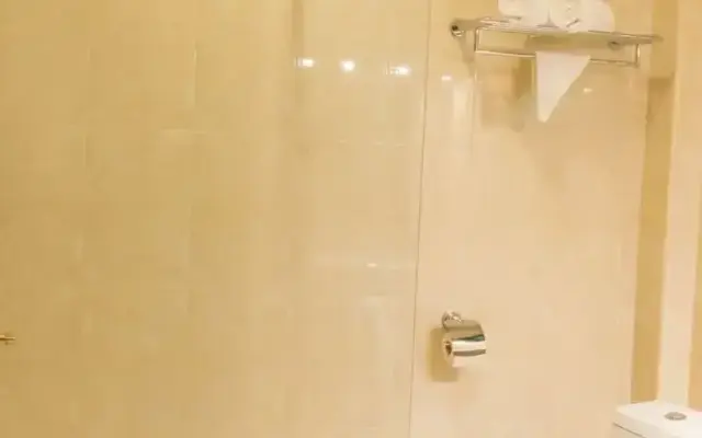 Roswam Hotel