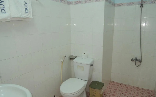 Duy Hung Hotel