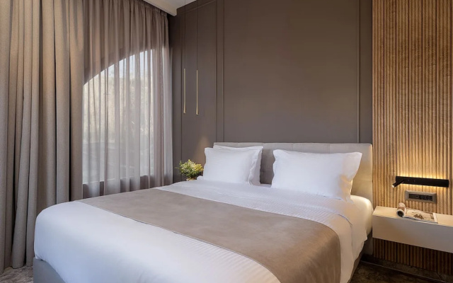 Ethos Suites