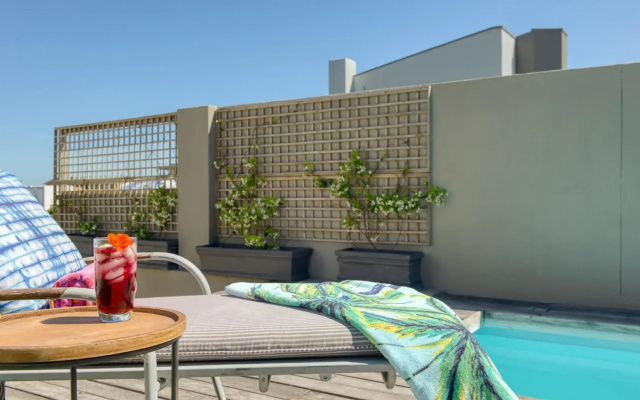 Stanford's Cove Villas