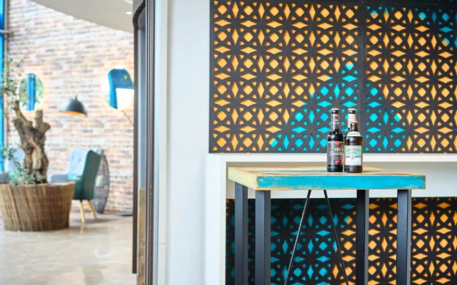 eXo Square Heidelberg-Schwetzingen - By SuperFly Hotels