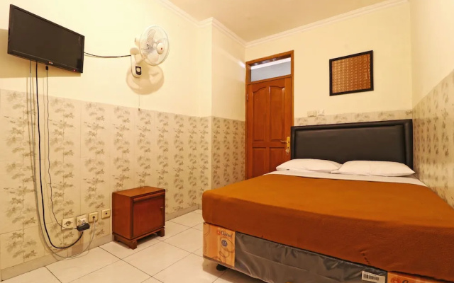 Bbg Guesthouse