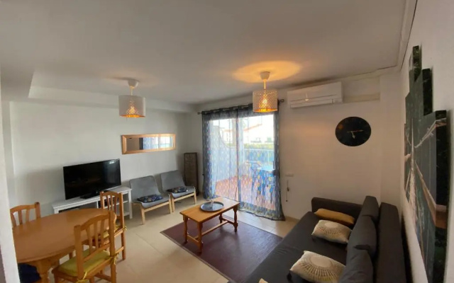 Apartamentos Punta Canaret Altamar
