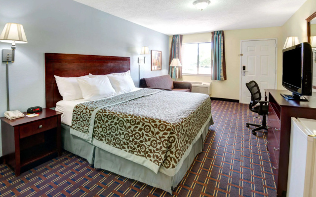 Days Inn Albuquerque West