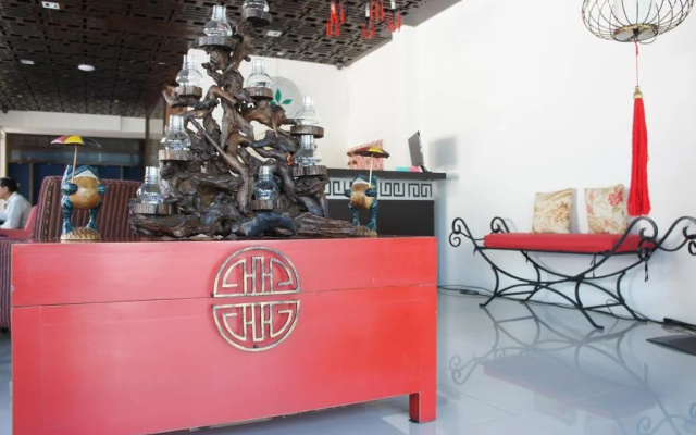 Glur Chiangmai
