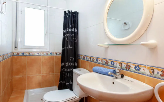 Villa Casa Vidre B