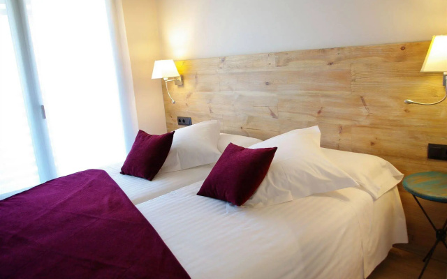 Aparthotel Arrels d'Empordà