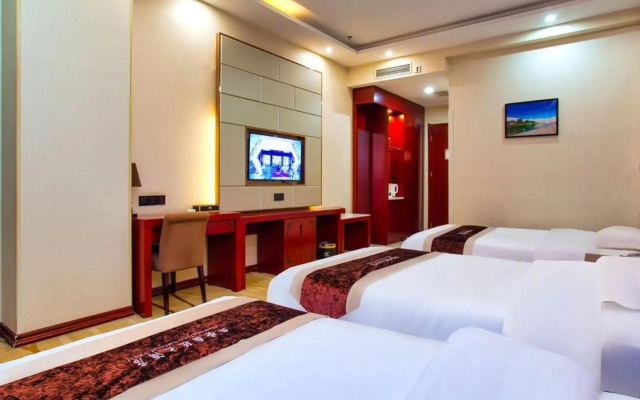 Hua Rong International Hotel