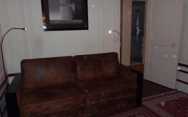Bed and Breakfast Bolero