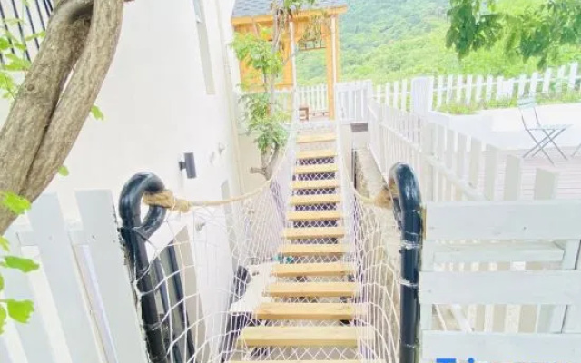Jiangyu Guesthouse