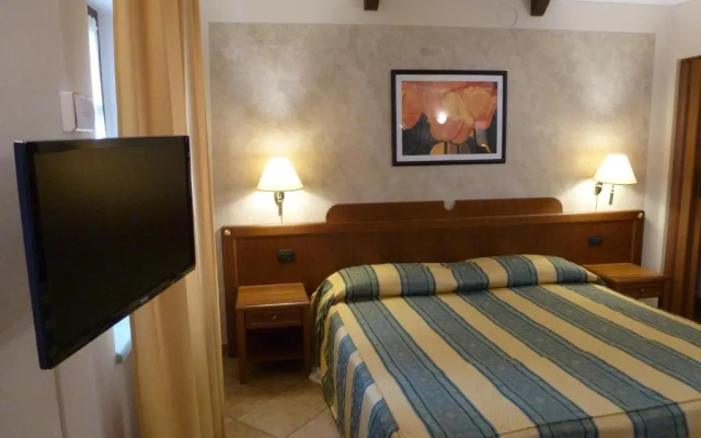 La Cascina Di Villa Due