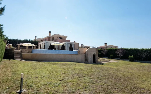 Villa La Stella