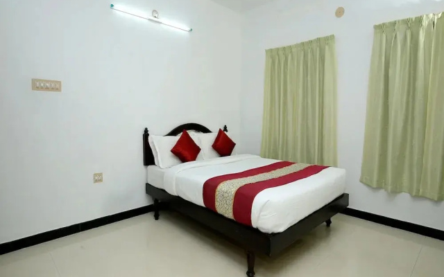 Hotel Penrallt Homestay by OYO Rooms